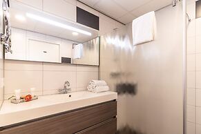 Fletcher Hotel-Restaurant Zevenbergen-Moerdijk