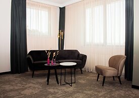 Fletcher Hotel-Restaurant Zevenbergen-Moerdijk