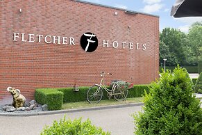 Fletcher Hotel-Restaurant Zevenbergen-Moerdijk