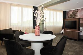 Fletcher Hotel-Restaurant Zevenbergen-Moerdijk