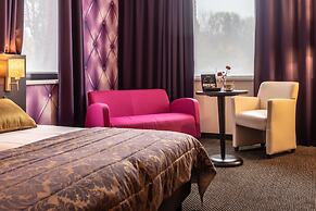 Fletcher Hotel-Restaurant Zevenbergen-Moerdijk