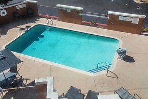 Fairfield Inn & Suites Rancho Cordova