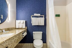 Fairfield Inn & Suites Rancho Cordova