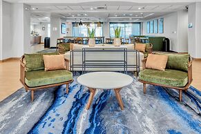 Fairfield Inn & Suites Rancho Cordova