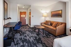 Fairfield Inn & Suites Rancho Cordova