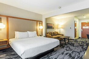 Fairfield Inn & Suites Rancho Cordova