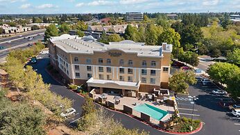 Fairfield Inn & Suites Rancho Cordova