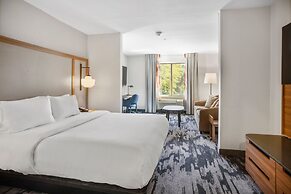 Fairfield Inn & Suites Rancho Cordova