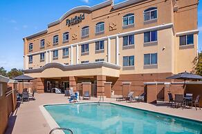 Fairfield Inn & Suites Rancho Cordova