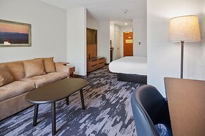 Fairfield Inn & Suites Rancho Cordova