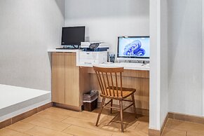 Fairfield Inn & Suites Rancho Cordova