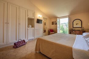Hotel San Luca