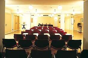 Hotel San Luca