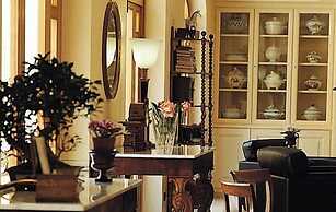 Hotel San Luca