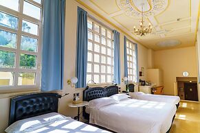Hotel San Luca