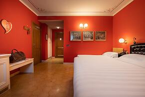 Hotel San Luca