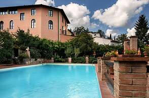 Albergo Del Chianti