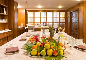 Bonotto Hotel Palladio