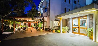 Hotel Il Querceto Dorgali