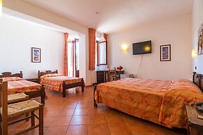 Hotel Il Querceto Dorgali