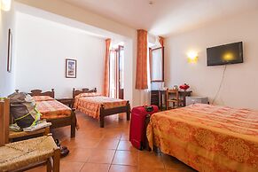 Hotel Il Querceto Dorgali