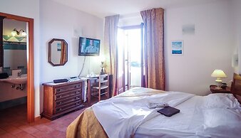 Hotel Il Querceto Dorgali