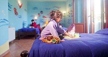 Hotel Il Querceto Dorgali