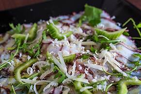 Hotel Il Querceto Dorgali