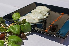 Hotel Il Querceto Dorgali