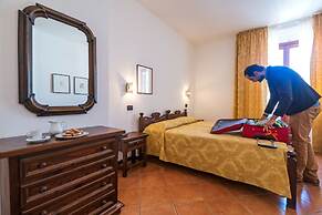 Hotel Il Querceto Dorgali