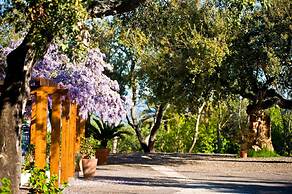 Hotel Il Querceto Dorgali