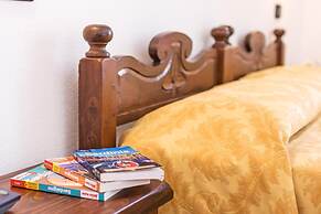 Hotel Il Querceto Dorgali