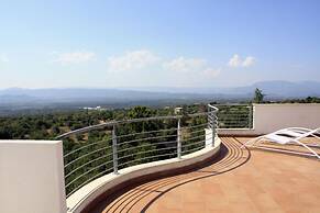 Hotel Il Querceto Dorgali