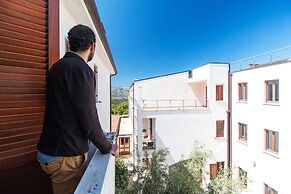 Hotel Il Querceto Dorgali