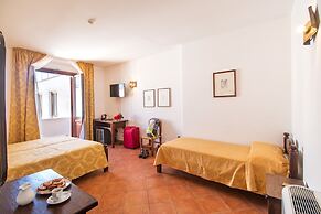 Hotel Il Querceto Dorgali