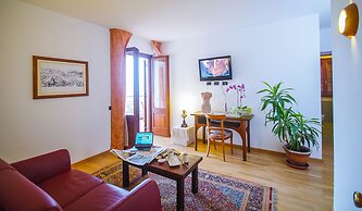 Hotel Il Querceto Dorgali