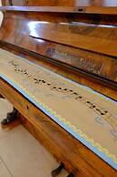 Hotel Il Querceto Dorgali