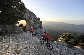 Hotel Il Querceto Dorgali
