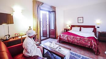 Hotel Il Querceto Dorgali