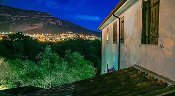 Hotel Il Querceto Dorgali
