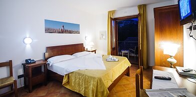 Hotel Il Querceto Dorgali