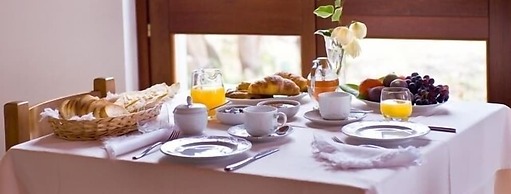 Hotel Il Querceto Dorgali