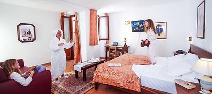 Hotel Il Querceto Dorgali