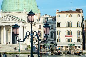 Hotel Antiche Figure