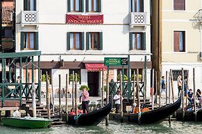 Hotel Antiche Figure