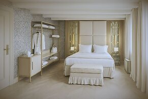 Hotel Antiche Figure