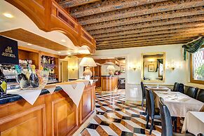 Hotel Antiche Figure