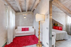 Hotel Antiche Figure