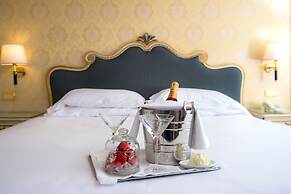 Hotel Antiche Figure