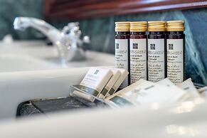 Hotel Antiche Figure